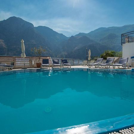 Kotor Muo Apartments A1 Exterior foto